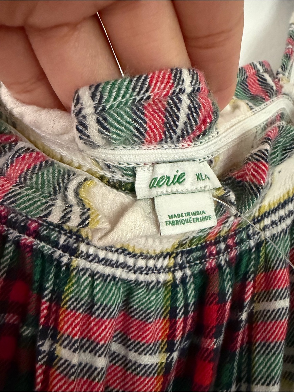 Aerie Sleepwear Romper - Picture 5 of 5